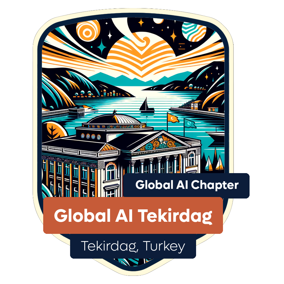 Global AI Tekirdag