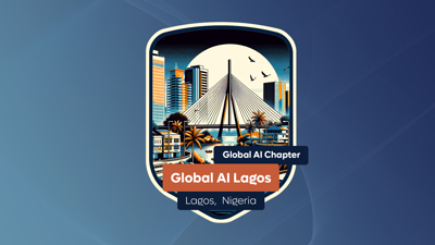 Global AI Lagos