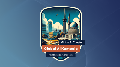 Global AI Kampala