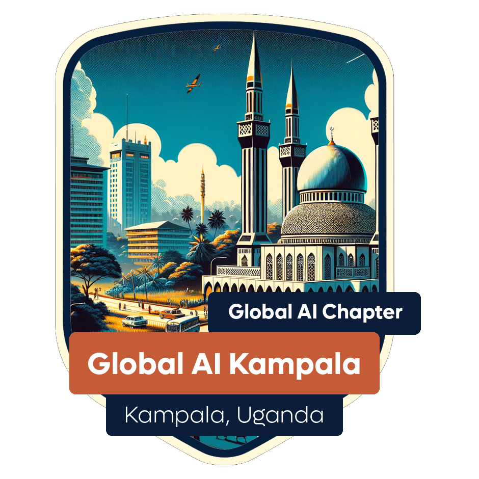Global AI Kampala