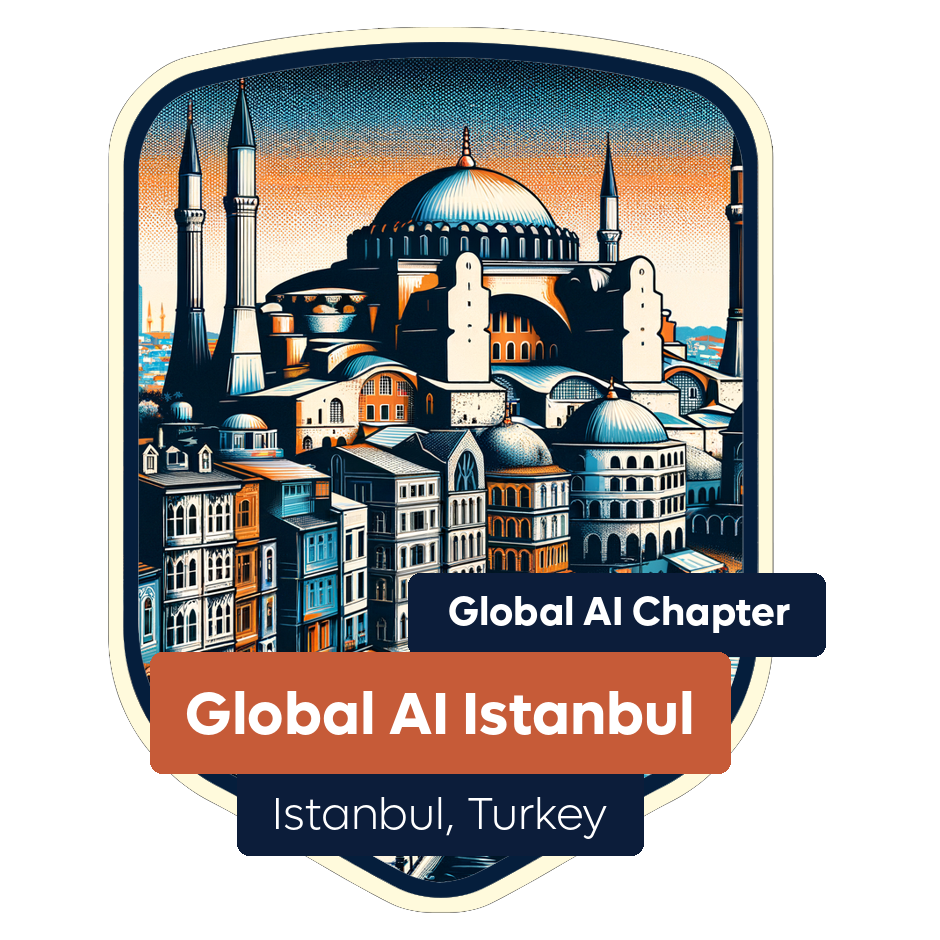 Global AI Istanbul