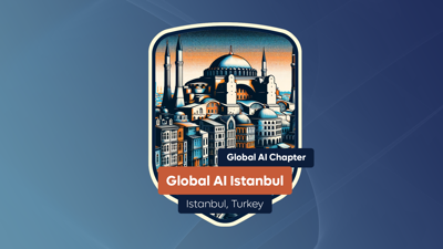 Global AI Istanbul