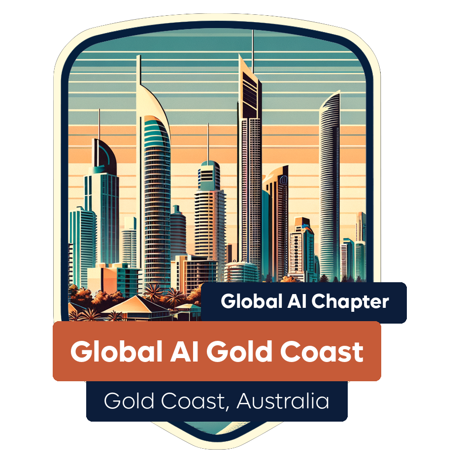 Global AI Gold Coast