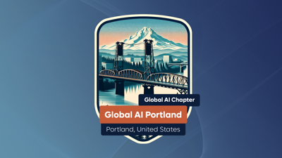 Global AI Portland