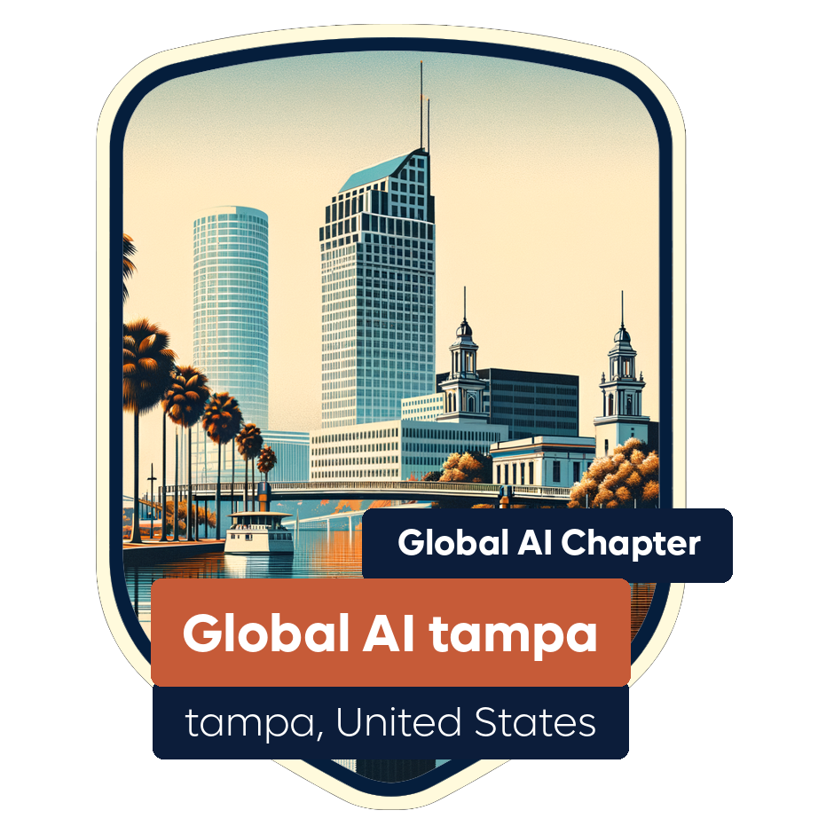 Global AI tampa