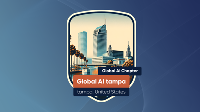 Global AI tampa