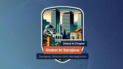 Global AI Sarajevo
