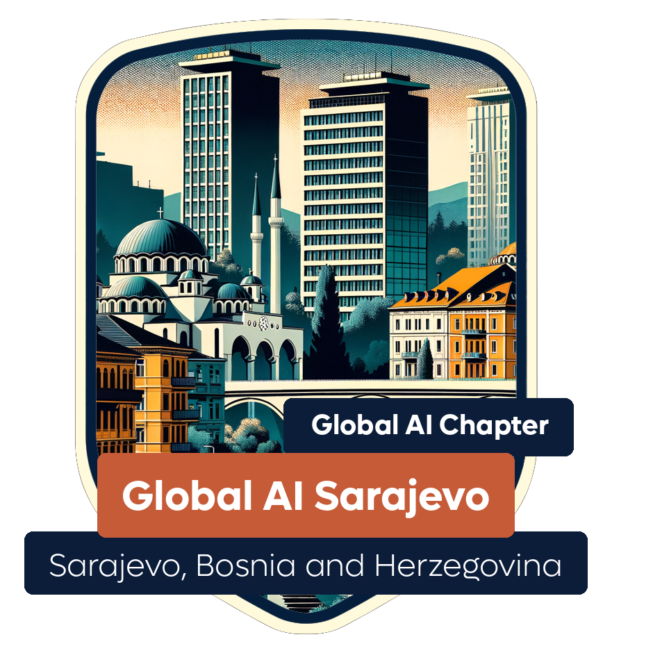 Global AI Sarajevo