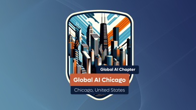 Global AI Chicago