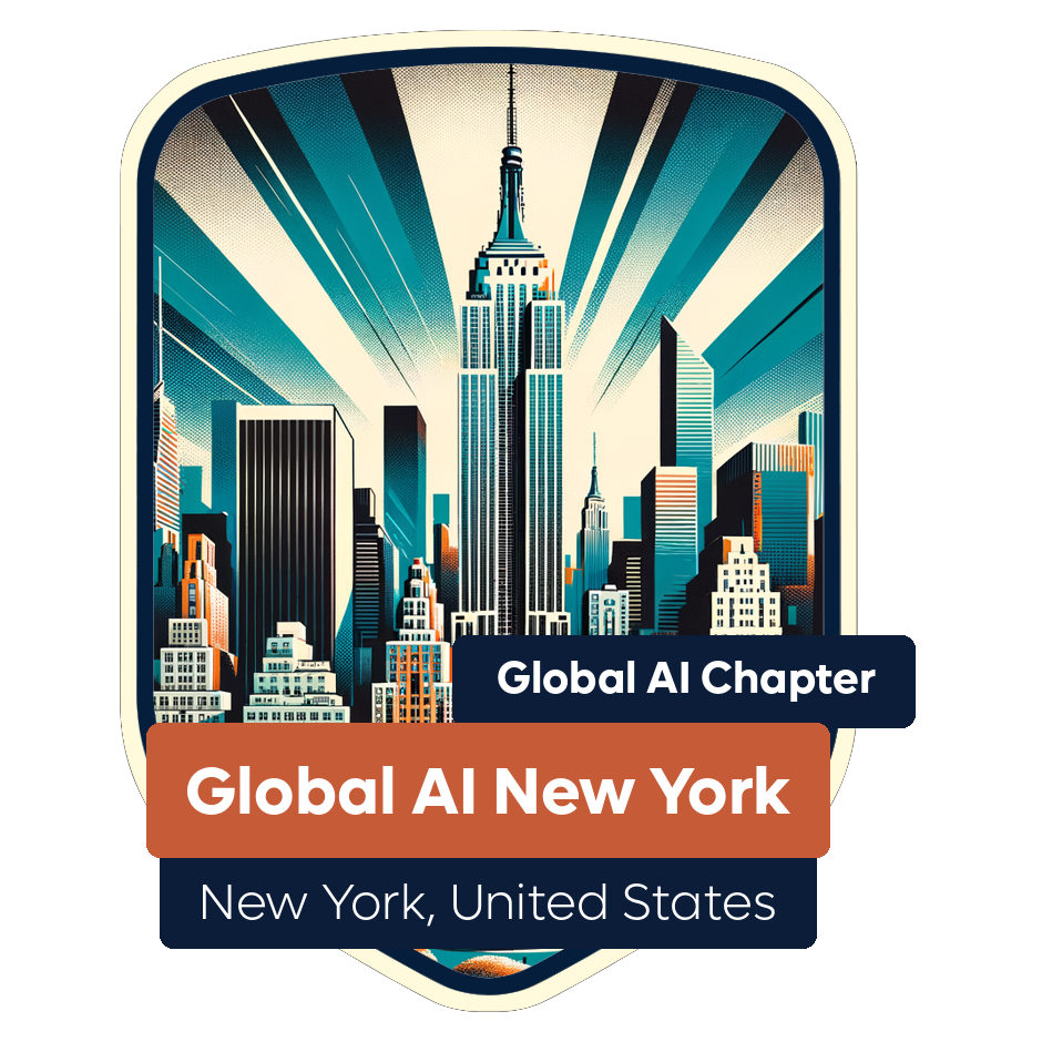 Global AI New York