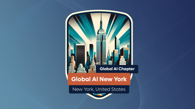 Global AI New York