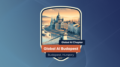 Global AI Budapest