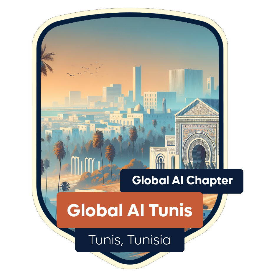 Global AI Tunis