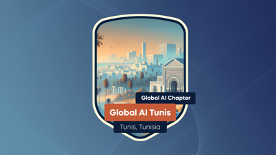 Global AI Tunis