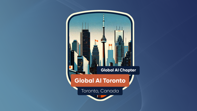 Global AI Toronto