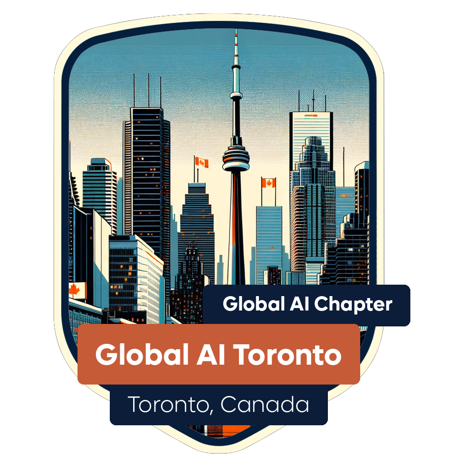 Global AI Toronto