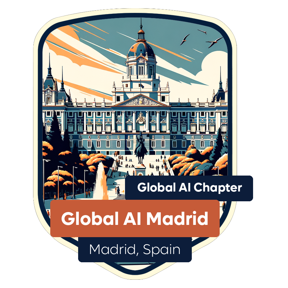 Global AI Madrid