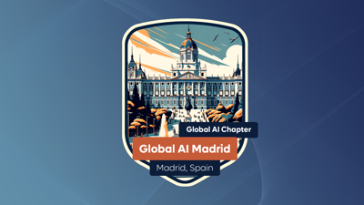 Global AI Madrid