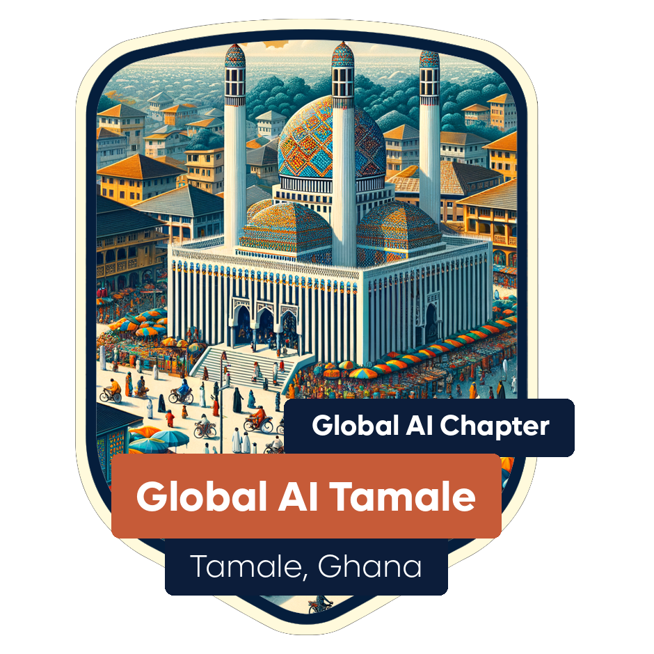 Global AI Tamale