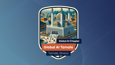 Global AI Tamale