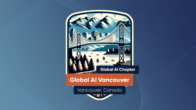 Global AI Vancouver