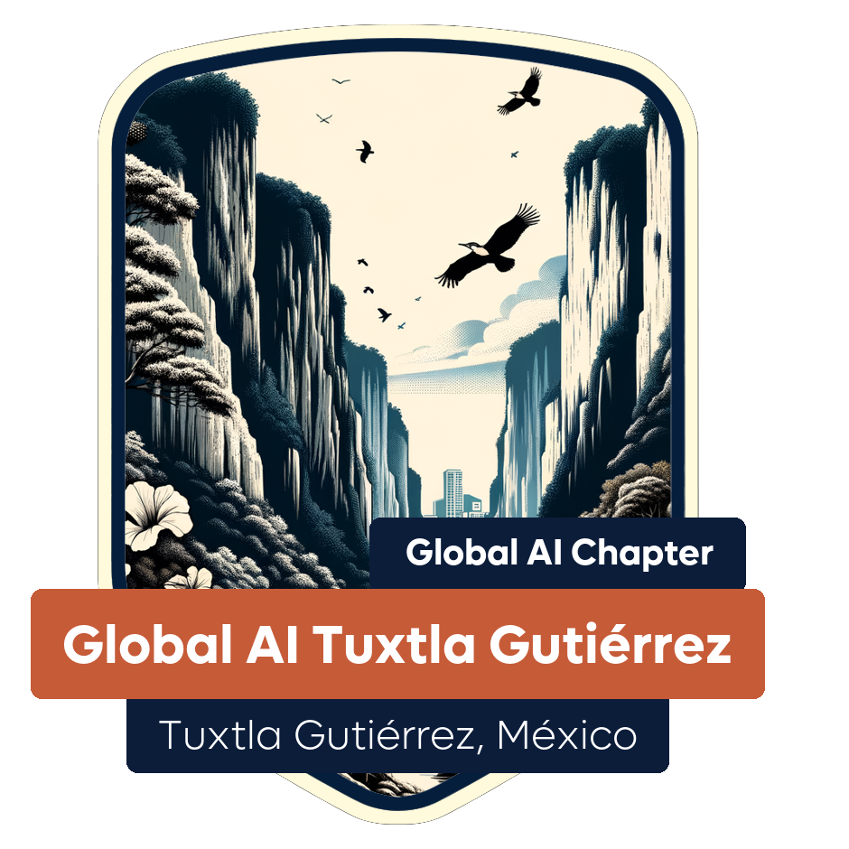 Global AI Tuxtla Gutiérrez