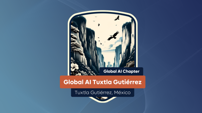 Global AI Tuxtla Gutiérrez