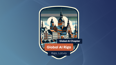 Global AI Riga