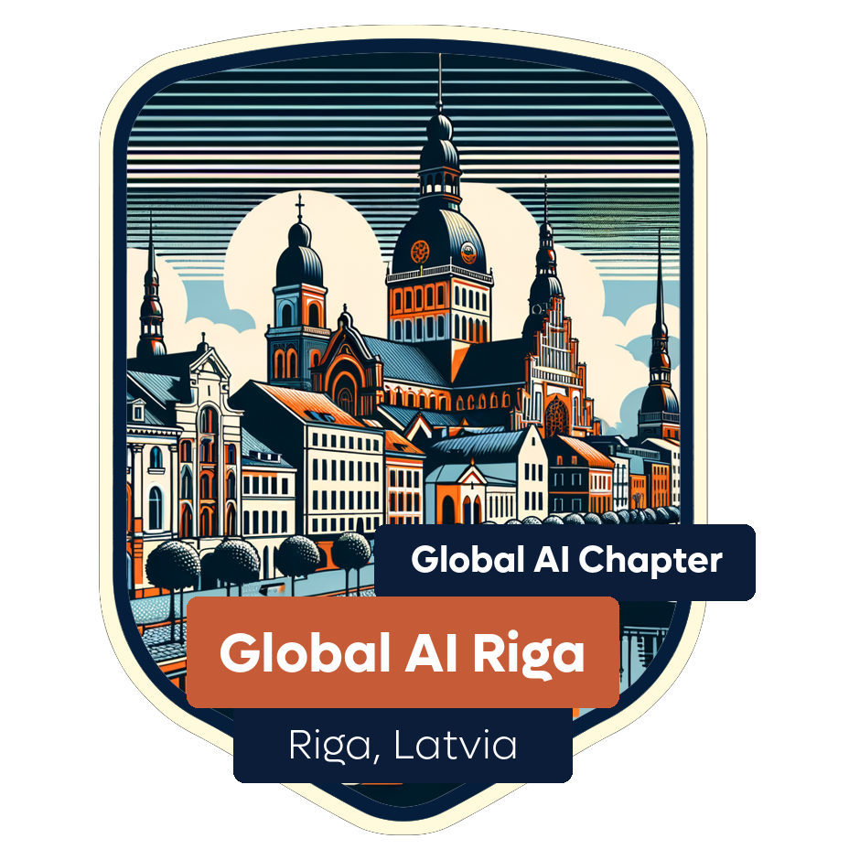 Global AI Riga