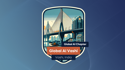 Global AI Vashi