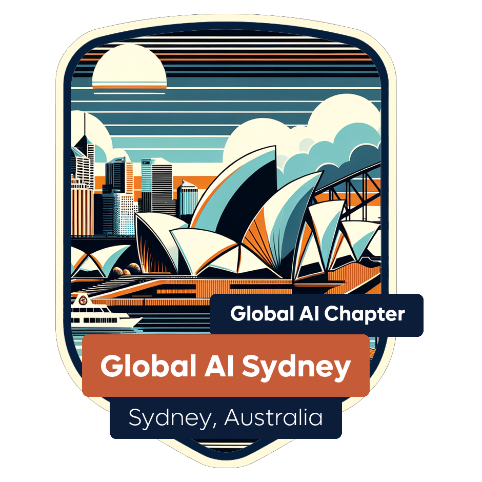 Global AI Sydney