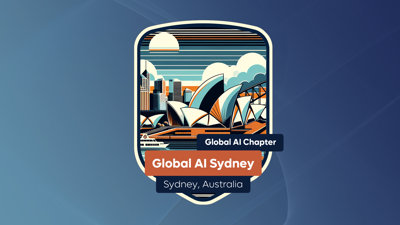 Global AI Sydney