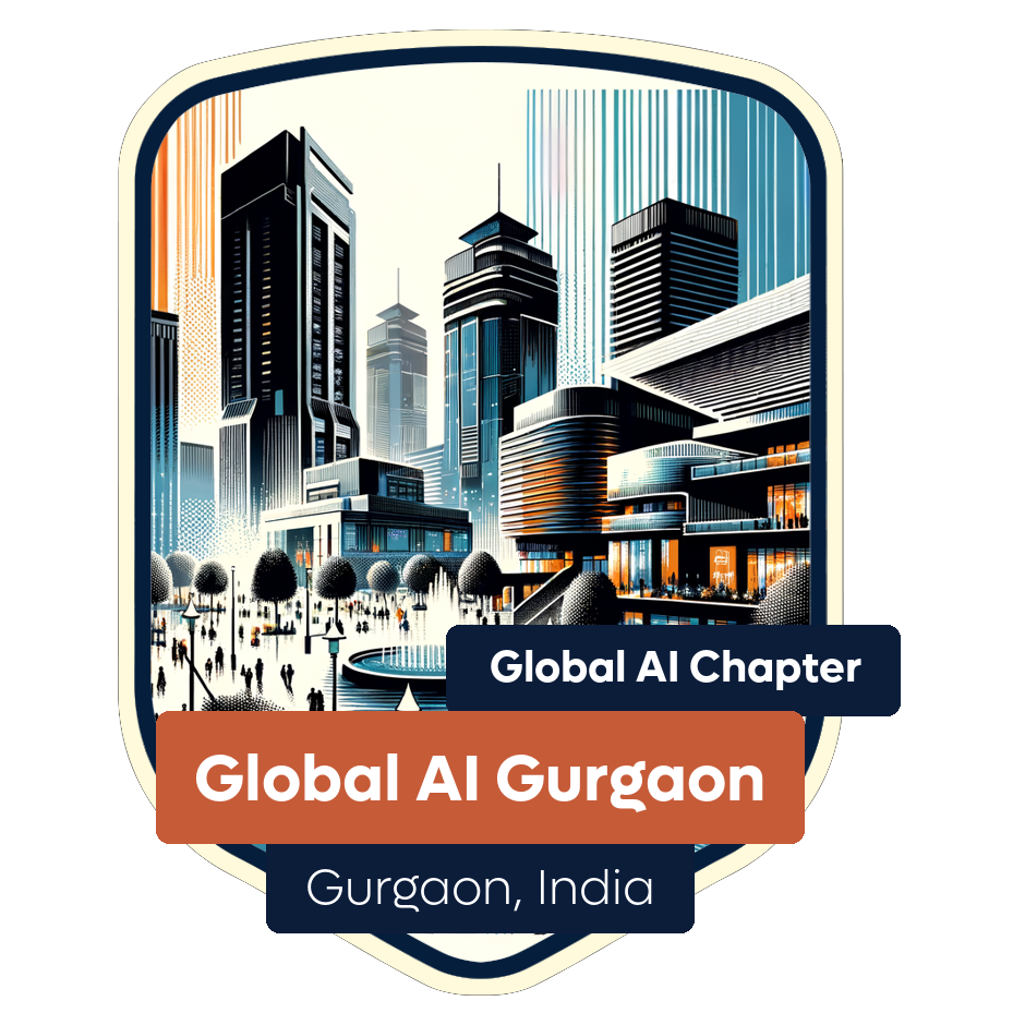 Global AI Gurgaon