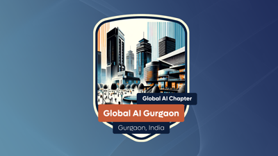 Global AI Gurgaon