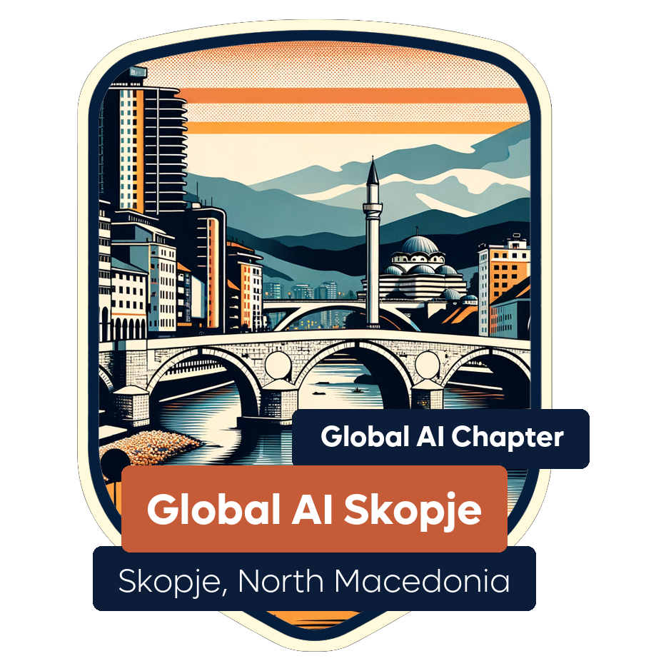 Global AI Skopje