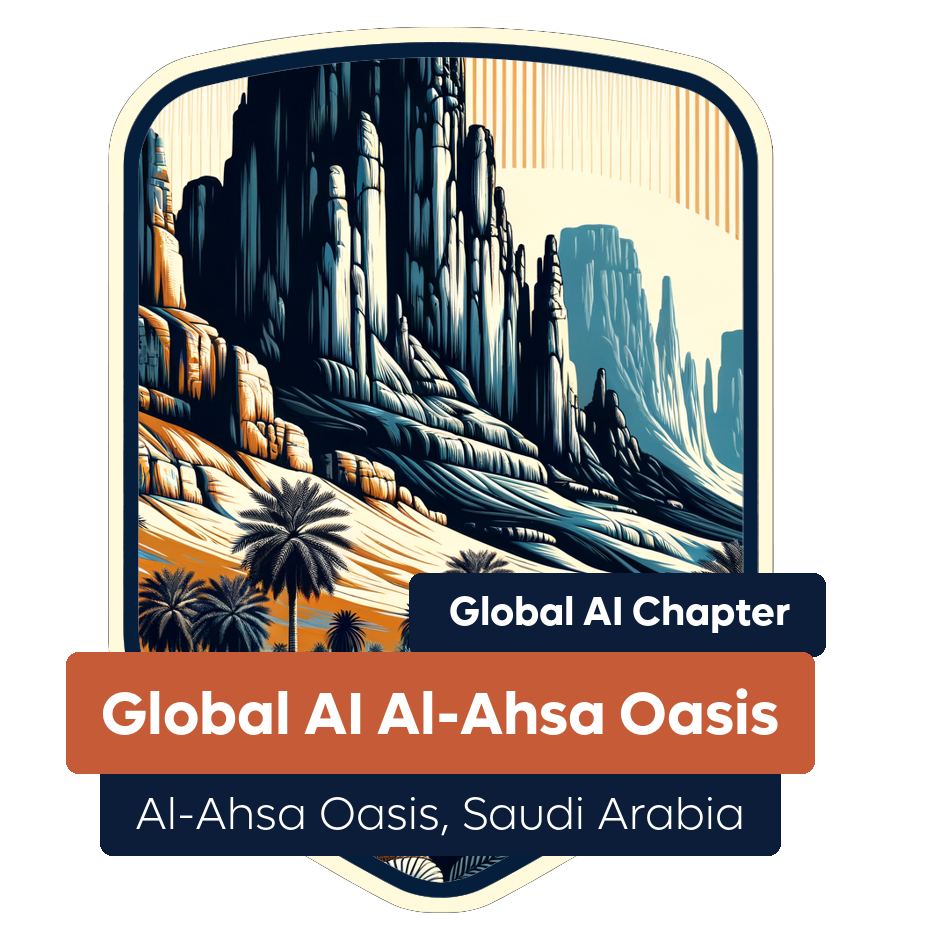 Global AI Al-Ahsa Oasis