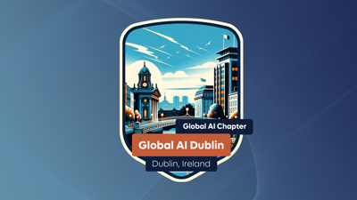 Global AI Dublin
