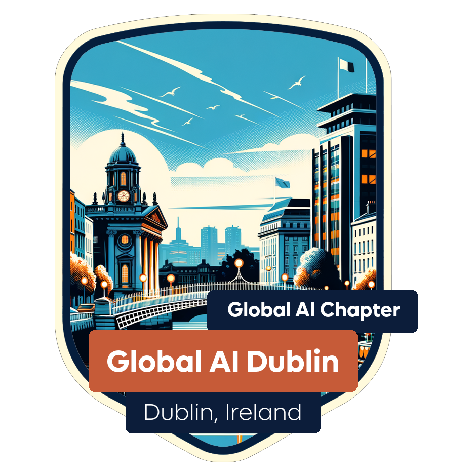 Global AI Dublin