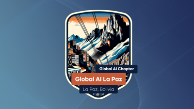 Global AI La Paz