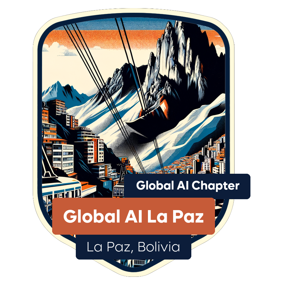 Global AI La Paz