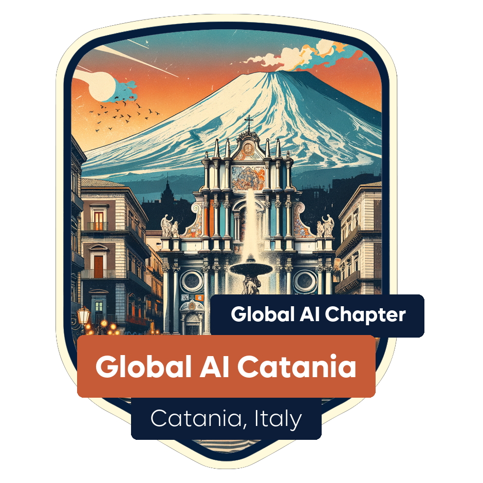 Global AI Catania