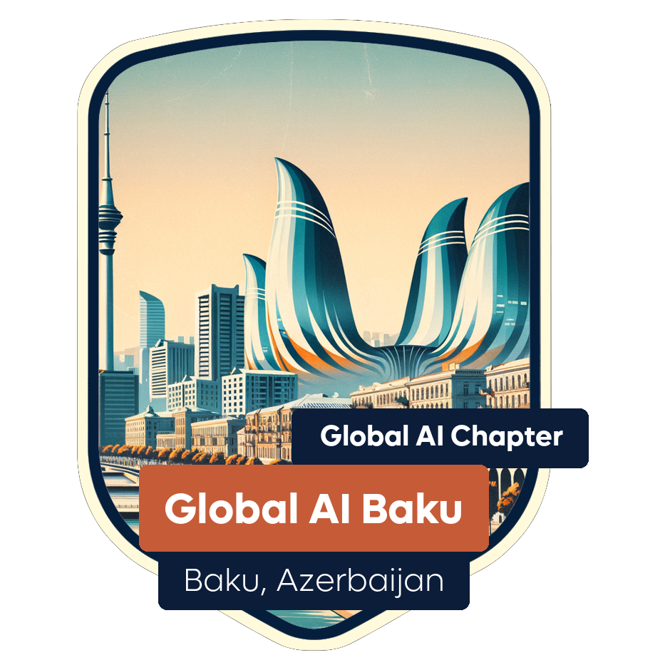 Global AI Baku