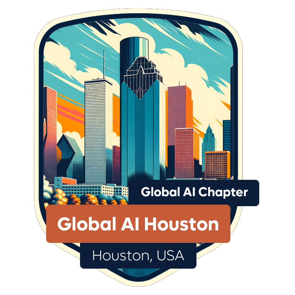 Global AI Houston