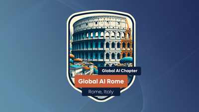 Global AI Rome