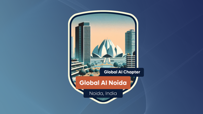 Global AI Noida