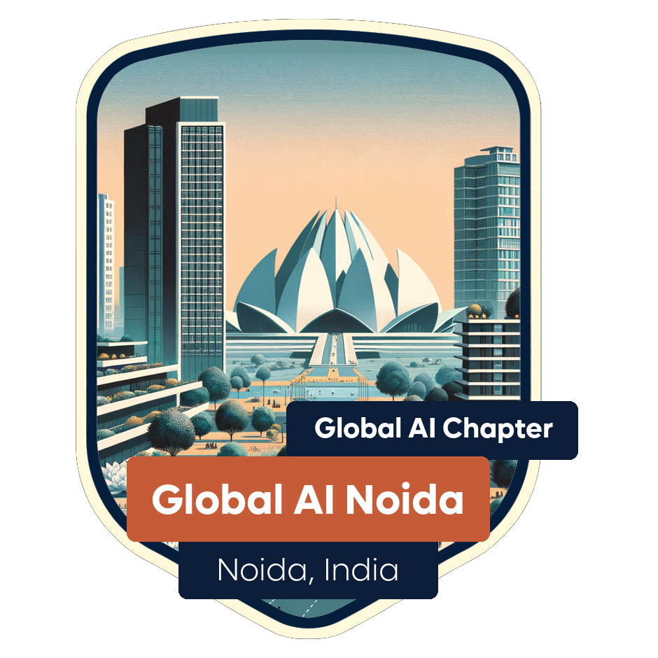 Global AI Noida