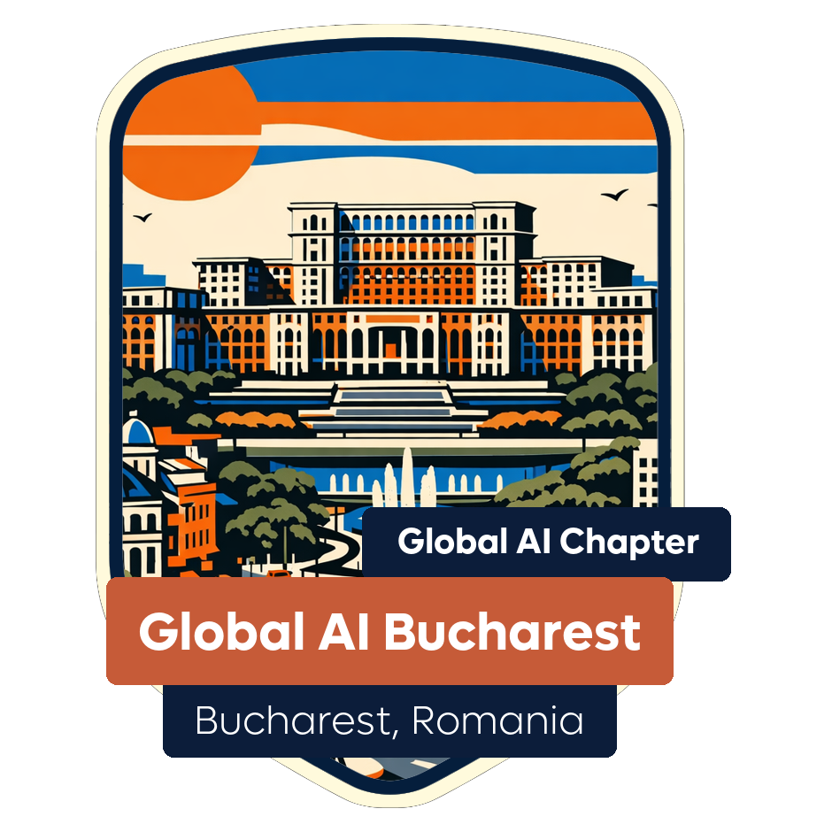 Global AI Bucharest
