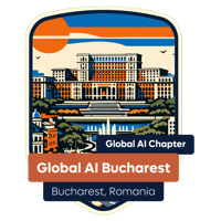 Global AI Bucharest