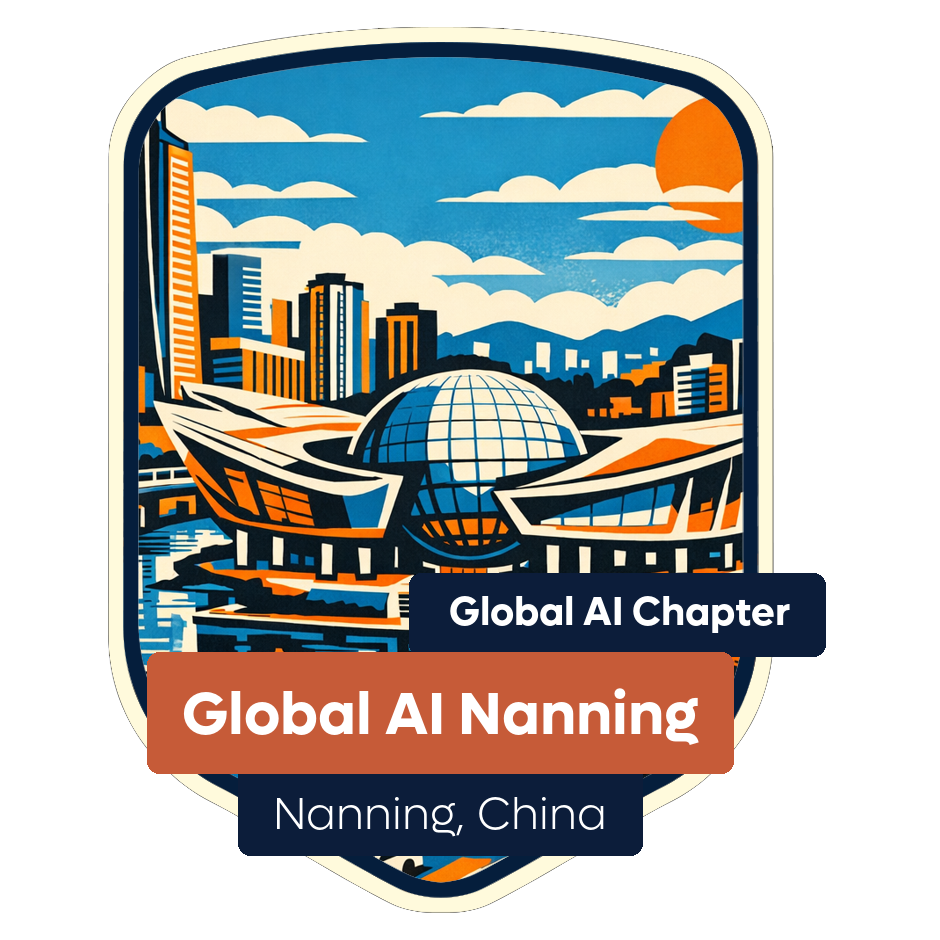 Global AI Nanning