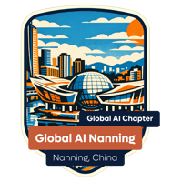 Global AI Nanning